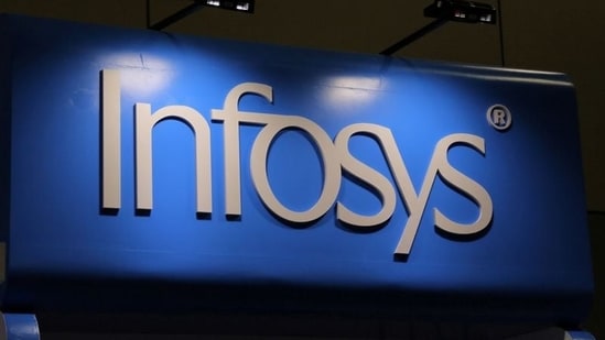 Infosys March quarter consolidated net profit rises 7.8 pc year-on-year to <span class=