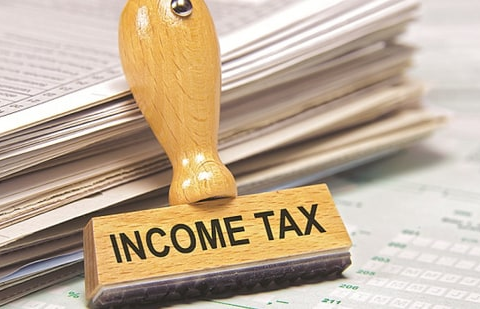 Under the new tax regime, an individual with an annual income of up to <span class=