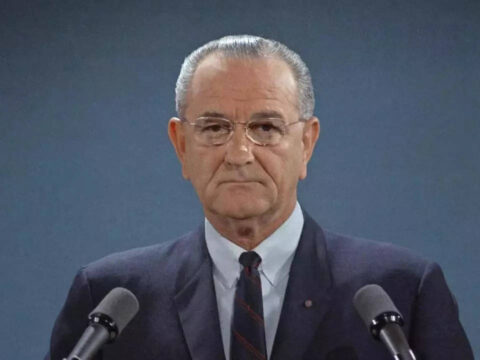 Lyndon B. Johnson Election: 'Window into history': Tapes detail LBJ's stolen election