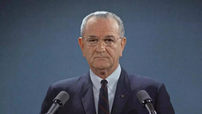 Lyndon B. Johnson Election: 'Window into history': Tapes detail LBJ's stolen election