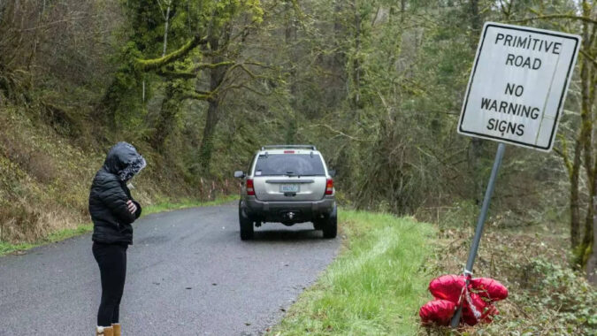 Vancouver Murder: Man charged with murder in deaths of missing mom, girl