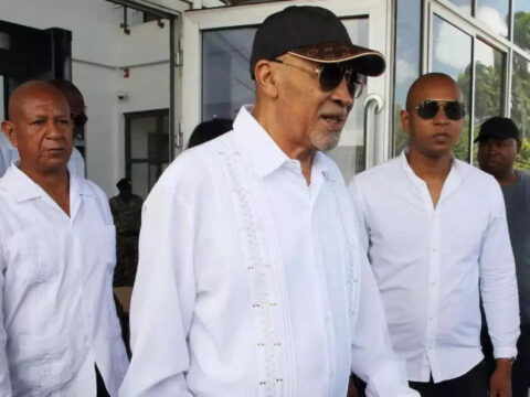 Lawyer of Suriname ex-dictator calls for his acquittal