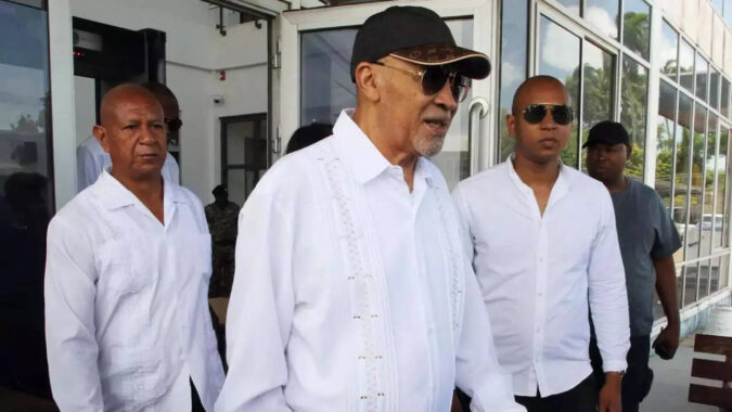 Lawyer of Suriname ex-dictator calls for his acquittal