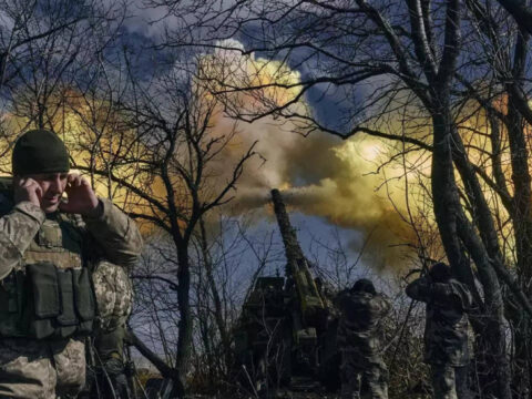 Ukraine: Russia-Ukraine war: Will there be a spring counteroffensive?