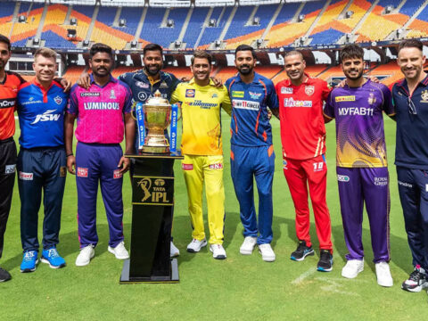 How to watch IPL 2023 in the UK: Where to livestream all the matches | Cricket News