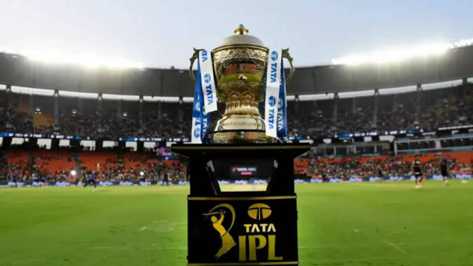 How to watch IPL 2023 in Europe: Where to livestream all the matches | Cricket News