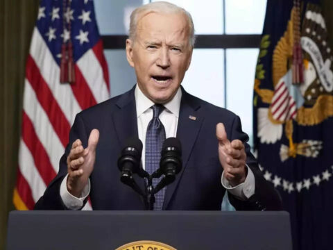 Biden And His 2024 Campaign: Biden and his 2024 campaign: Waiting for some big decisions