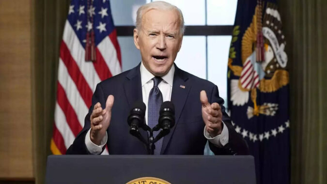 Biden And His 2024 Campaign: Biden and his 2024 campaign: Waiting for some big decisions