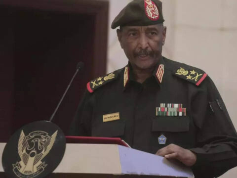 Sudan Delay Post-Coup Deal On Civilian Rule: Sudan factions delay post-coup deal on civilian rule