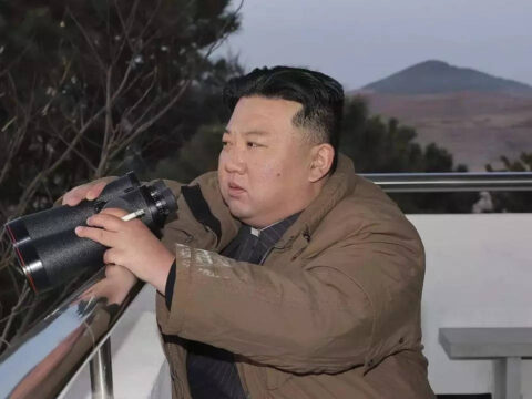 Kim'S Bomb Fuel Order: High activity spotted at North Korea nuclear complex after Kim's bomb fuel order