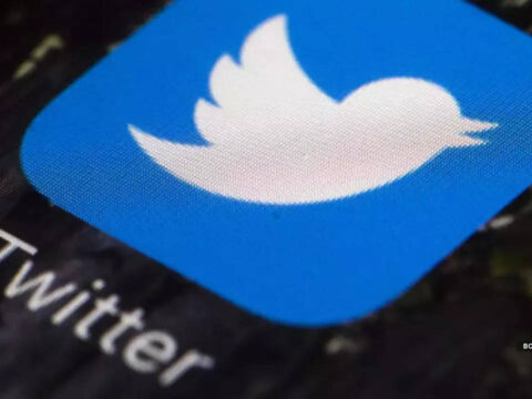 New York Times loses Twitter verification on main account