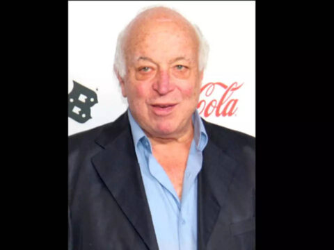 Stein: Seymour Stein, record exec who signed up Madonna, dead at 80