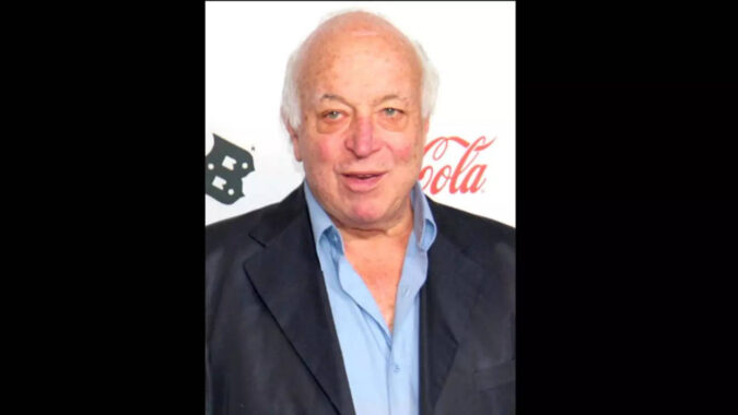 Stein: Seymour Stein, record exec who signed up Madonna, dead at 80