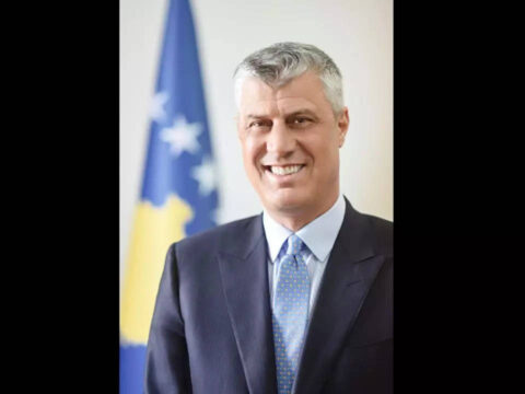 War Crimes Trial Of Kosovo Ex-President Thaci: War crimes trial of Kosovo ex-president Thaci to start