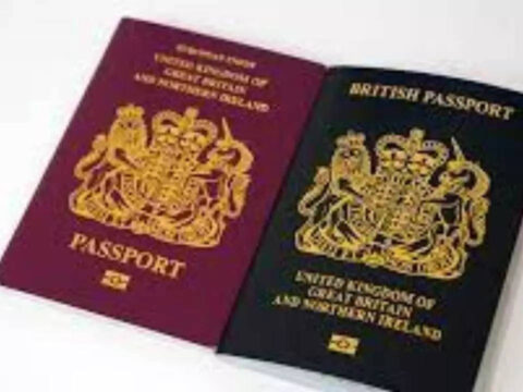 UK Passport Strike: UK passport workers launch five-week walkout over pay