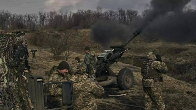 Bakhmut: Ukraine says its forces fight on in Bakhmut, mocks Russian claim to have captured city