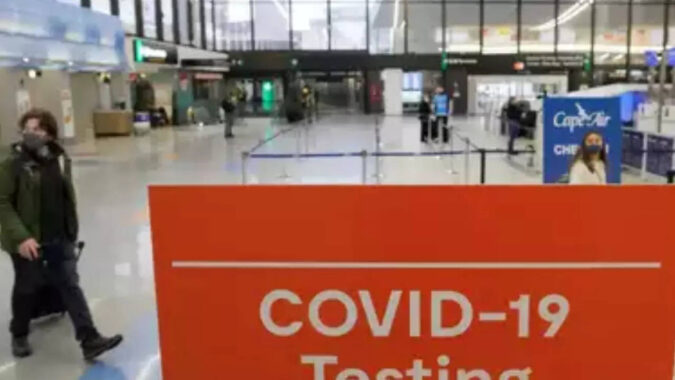 Indian-origin data analyst killed after bus hits him at US's Boston airport