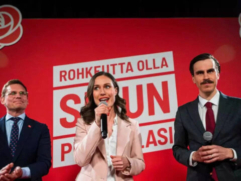 Finland Election Results: Nationalist surge, Marin's future: Finnish election explainer