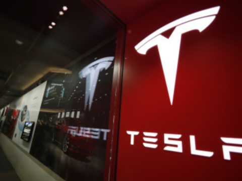 Tesla ordered to pay $3.2 million to Black ex-worker in US race bias case