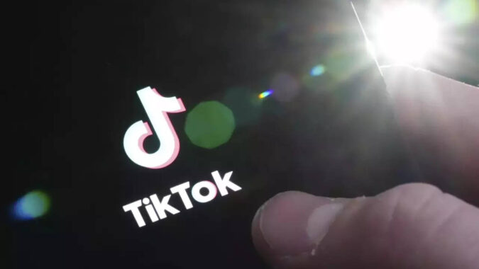 Australia bans TikTok from federal government devices