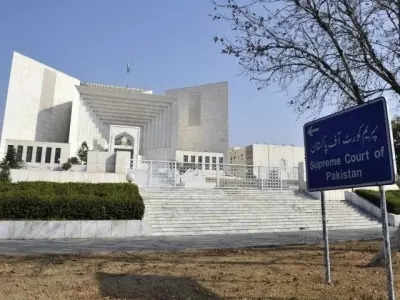 Pakistan Supreme Court orders snap polls in two provinces by May 15