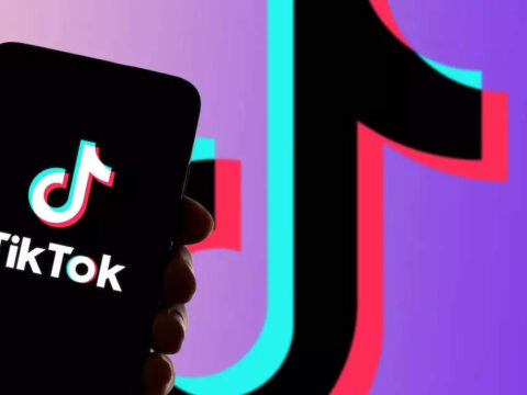 UK watchdog fines TikTok $16 million for 'misusing children's data'