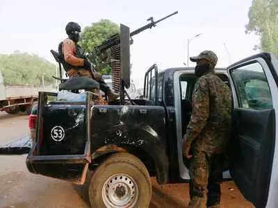 Student Abduction Nigeria: At least 10 students abducted by gunmen in northwest Nigeria