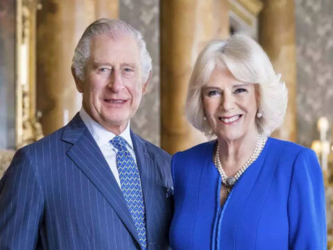 Charles: King Charles III's coronation: what we know with month to go