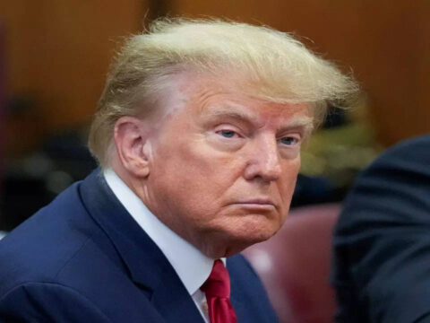 Trump legal woes likely to go beyond 2024; cannot be saved by a presidential pardon, says Indian-American attorney