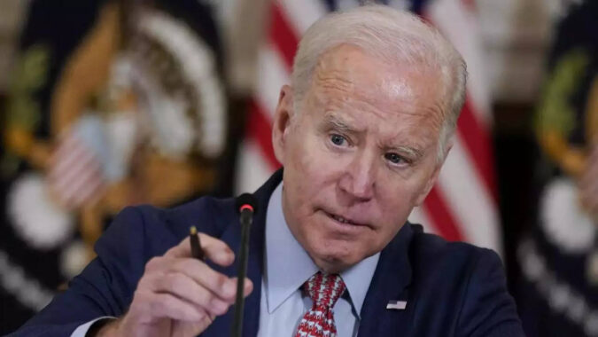 Biden Visits Ireland: Biden to visit Ireland, mark Good Friday accord anniversary