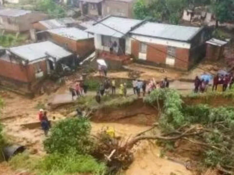 Somalia Flood: At least 21 dead in Somalia's flash floods, says UN agency