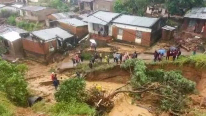 Somalia Flood: At least 21 dead in Somalia's flash floods, says UN agency