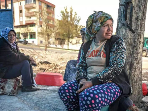 Erdogan'S Rebuilding Pledge: Antakya's earthquake victims doubt Erdogan's rebuilding pledge