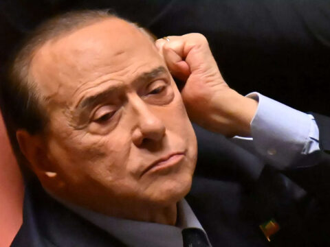 Berlusconi: Former Italy PM Berlusconi being treated for leukaemia, source says