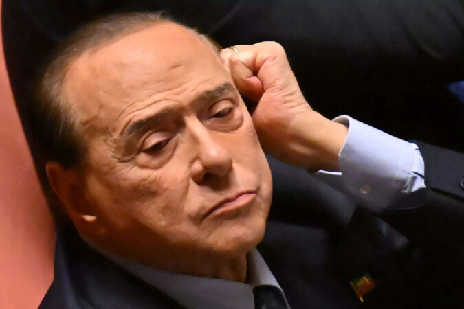 Berlusconi: Former Italy PM Berlusconi being treated for leukaemia, source says