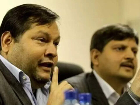 South Africa: UAE rejects extradition of South Africa's graft-accused Gupta brothers