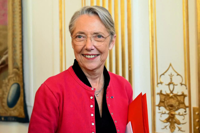 Elisabeth Borne: France needs healing period, PM Elisabeth Borne says, without offering tonic