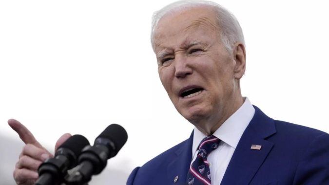 US President Joe Biden took jobless rate to 3.5%, but for how much longer?