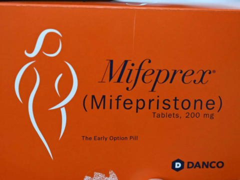 Texas: Abortion pill order latest contentious ruling by Texas judge