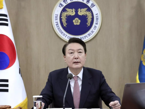 South Korea: South Korea to discuss 'issues raised' from leaked documents with US