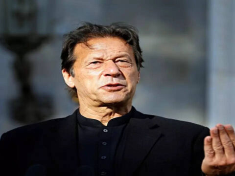 Imran Khan to present white paper against Pakistan govt's performance