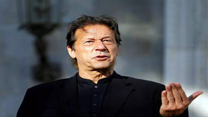 Imran Khan to present white paper against Pakistan govt's performance