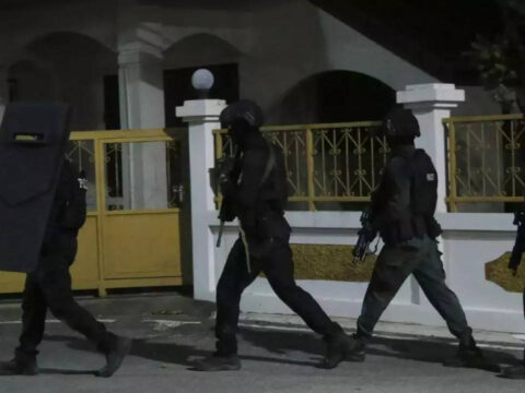 Thai Shooting: Thai shooting death toll rises to six: police