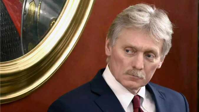 Kremlin Asked If Russia Behind U.S. Leaks: Kremlin, asked if Russia behind US intelligence leaks, says Moscow is always blamed for everything