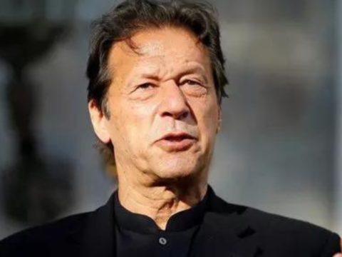 'Ruler of a Gulf nation cautioned me of Gen Bajwa's conspiracy to oust my government': Pakistan ex-PM Imran Khan