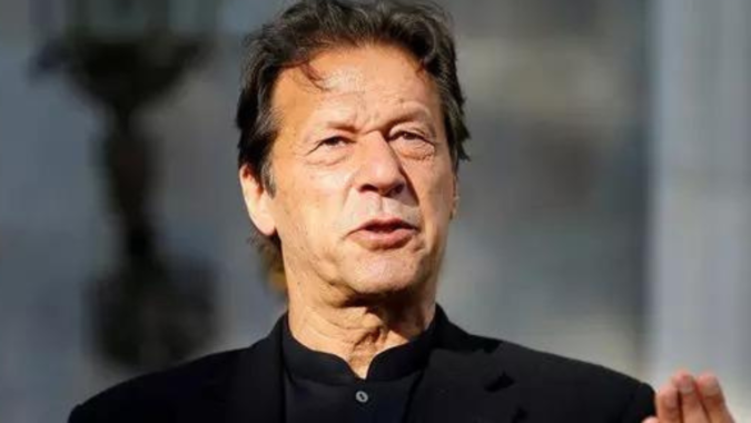 'Ruler of a Gulf nation cautioned me of Gen Bajwa's conspiracy to oust my government': Pakistan ex-PM Imran Khan