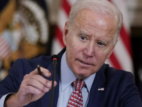 Joe Biden heads to Belfast for Northern Ireland peace anniversary