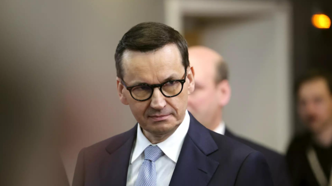 Polish leader heads to US to further strengthen defense ties