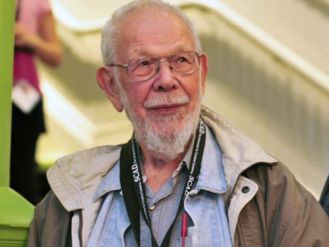 Al Jaffee, longtime Mad magazine cartoonist, dies at 102