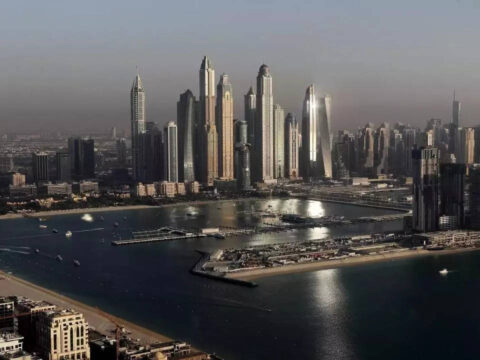 Uae: Leaked US intel: Russia operatives claimed new ties with UAE